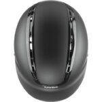 Каска Uvex suxxeed active black mat - Image 3