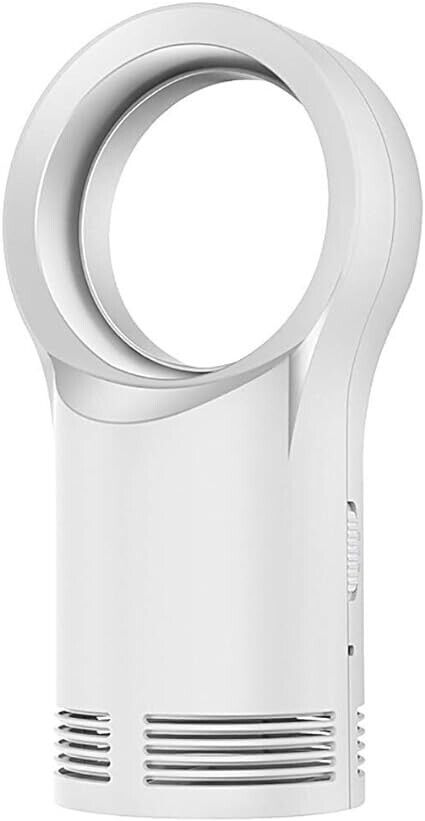 16564-01.jpg Вентилаторна печка Mini Desktop - Image 1