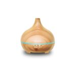 Арома дифузер Cecotec Pure Aroma 150 Yang Кафяв - Image 4