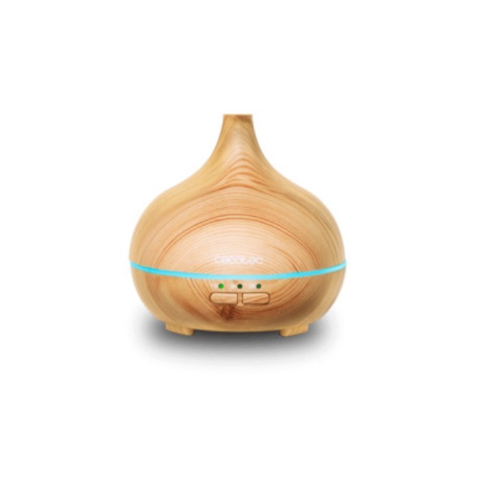 18152.jpg Арома дифузер Cecotec Pure Aroma 150 Yang Кафяв - Image 1