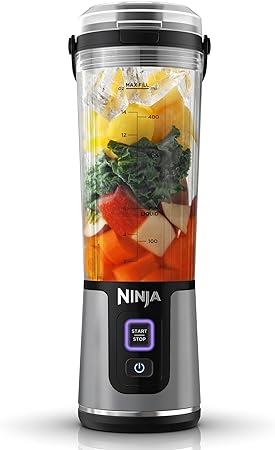 18223.jpg Преносим блендер Ninja Blast 530 мл - Image 1