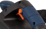 Ренде с паралелен водач Ferm PPM1010 650W 240V - Image 2