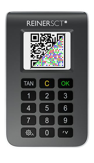 2726-01.jpg QR Reiner SCT tan Jack photo Black TFT - Image 1