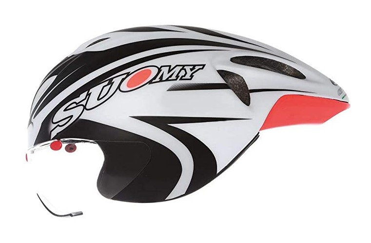 3609-01.jpg Каска Suomy GT-R Crono 54-61 cm - Image 1