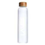 Стъклена бутилка LaVie Pure et Premium от боросиликатно стъкло 1 литър - Image 5