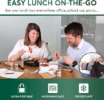100% херметични контейнери за обяд Umami - Image 6