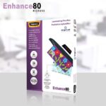 Джобове за ламиниране Fellowes - Image 2