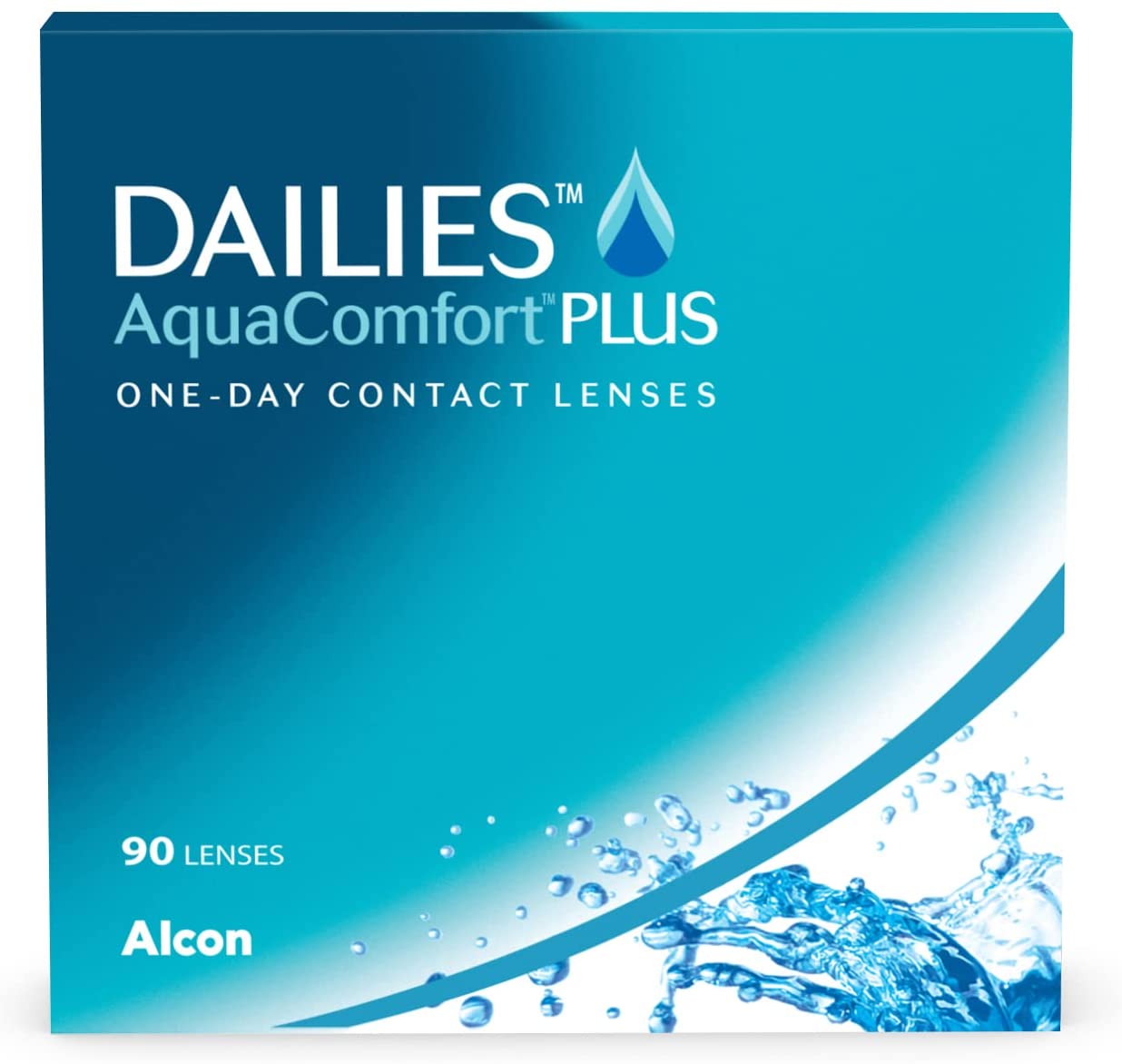 9928-01.jpg Eднодневни контактни лещи Dailies AquaComfort Plus - Image 1